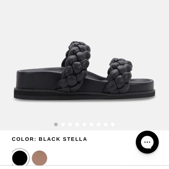 Dolce Vita Signe Sandals - Picture 3 of 4